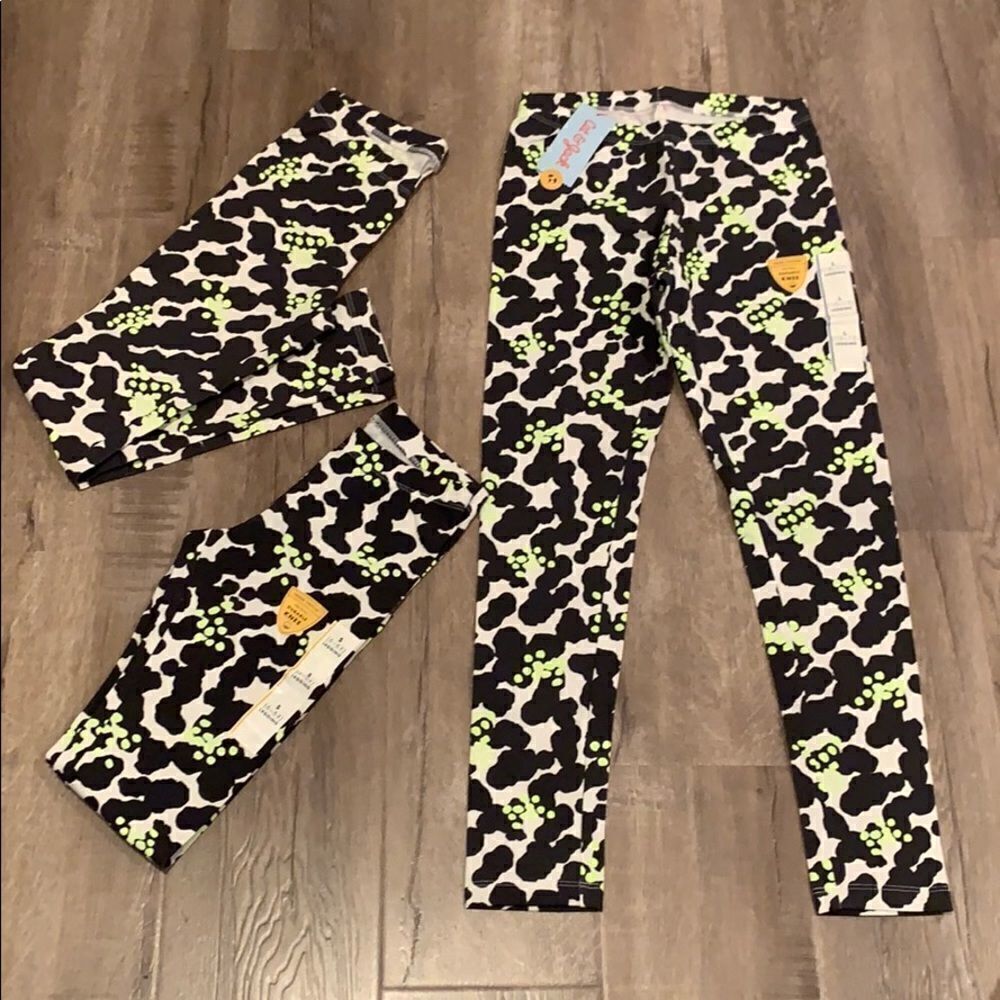 Girl Legging 